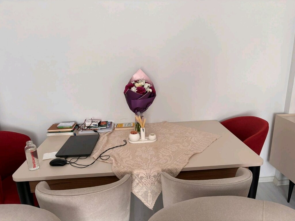 Yemek odası takımı - 3