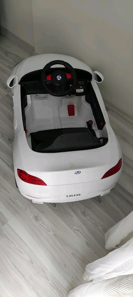 AKÜLÜ ARABA - 4