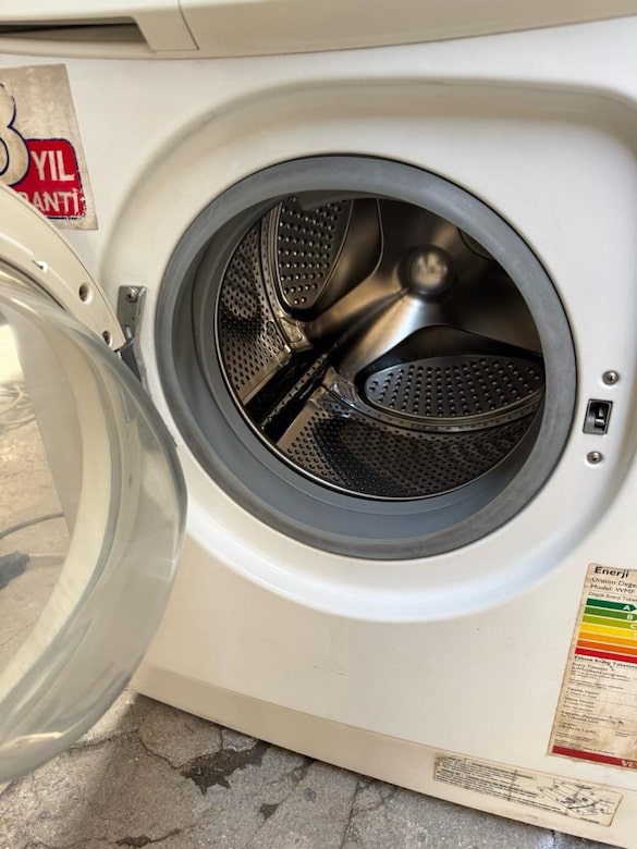 Vestel 5.5 Kg / 900 Devir Çamaşır Makinesi - 4