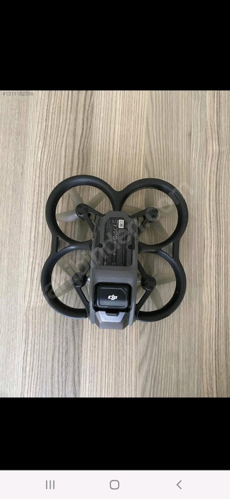 dji avata combo paket - 2