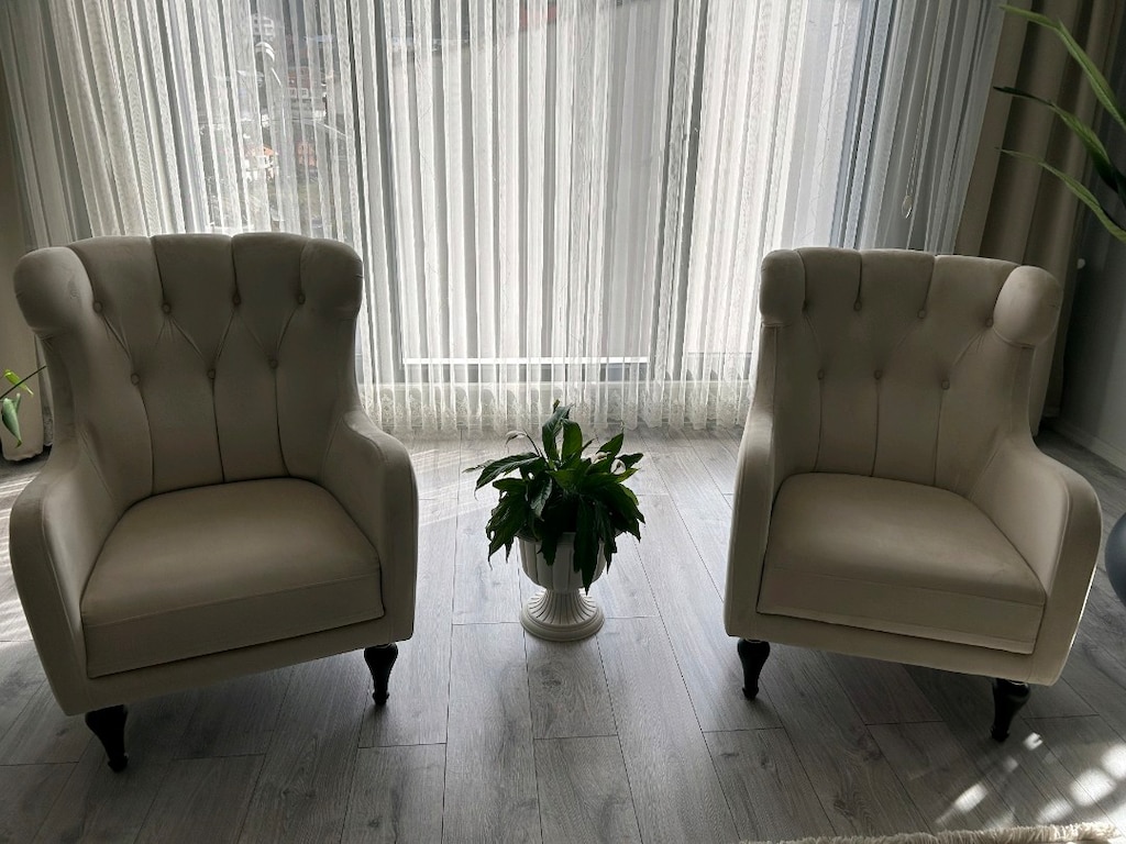 Weltew home koltuk takımı - 5