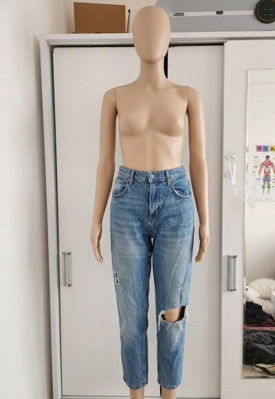 zara jean