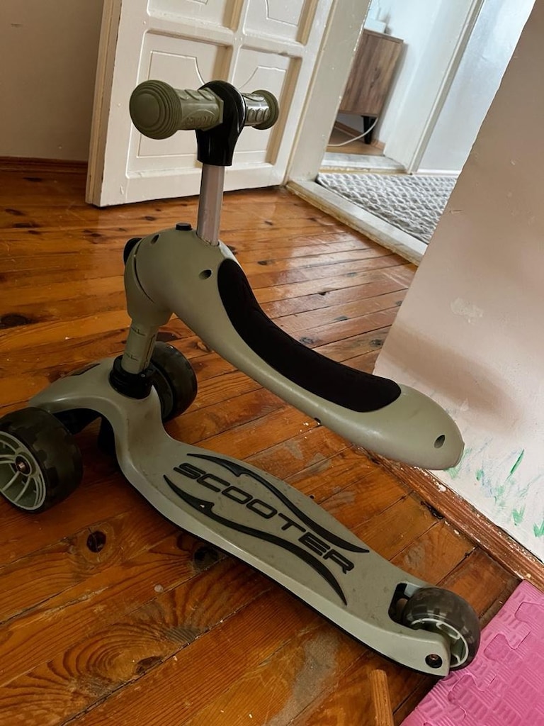 scooter - 2