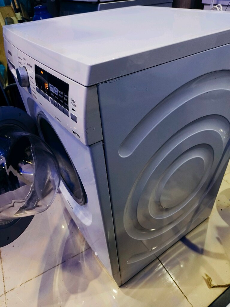 Siemens Çamaşır Makinesi - 3