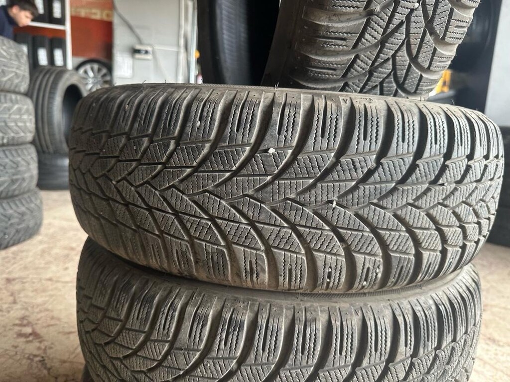 1856015 lassa kışlık 4 adet hatasız sıfrıdan farsız - 3