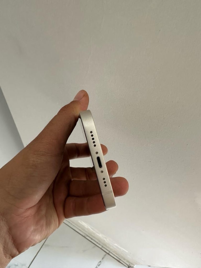 iPhone 13 128 gb garantili Ocak 2027 kadar vardır - 4