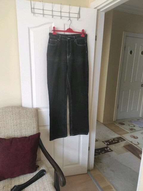 kot pantolon