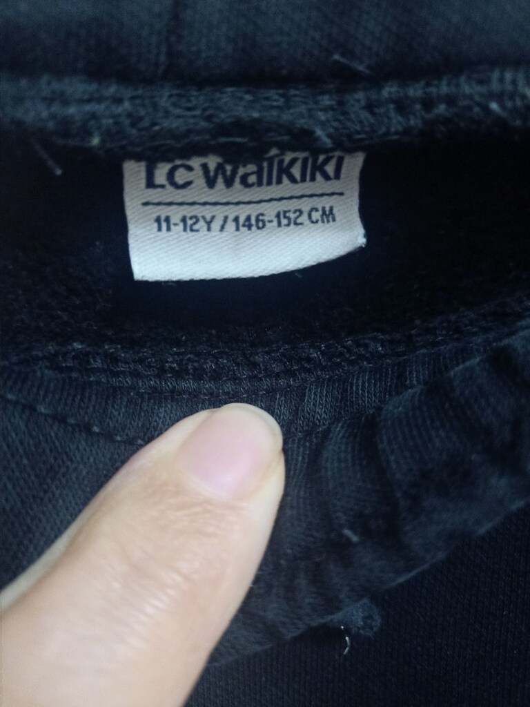 pantolon eşofman altı - 3