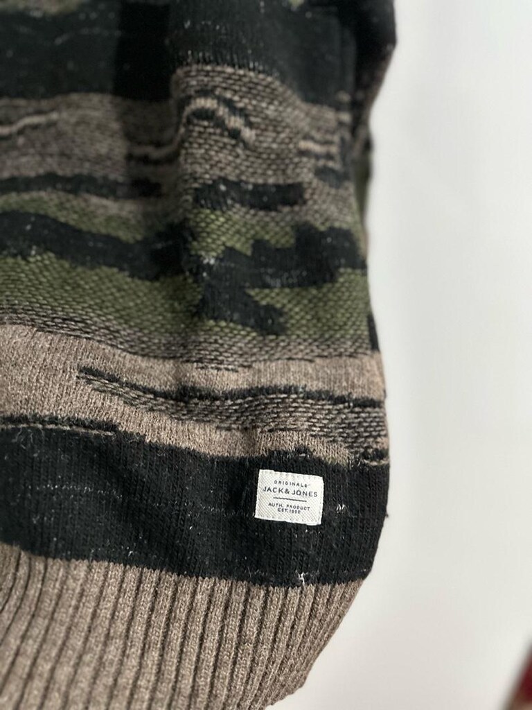 Jack Jones Kazak - 6