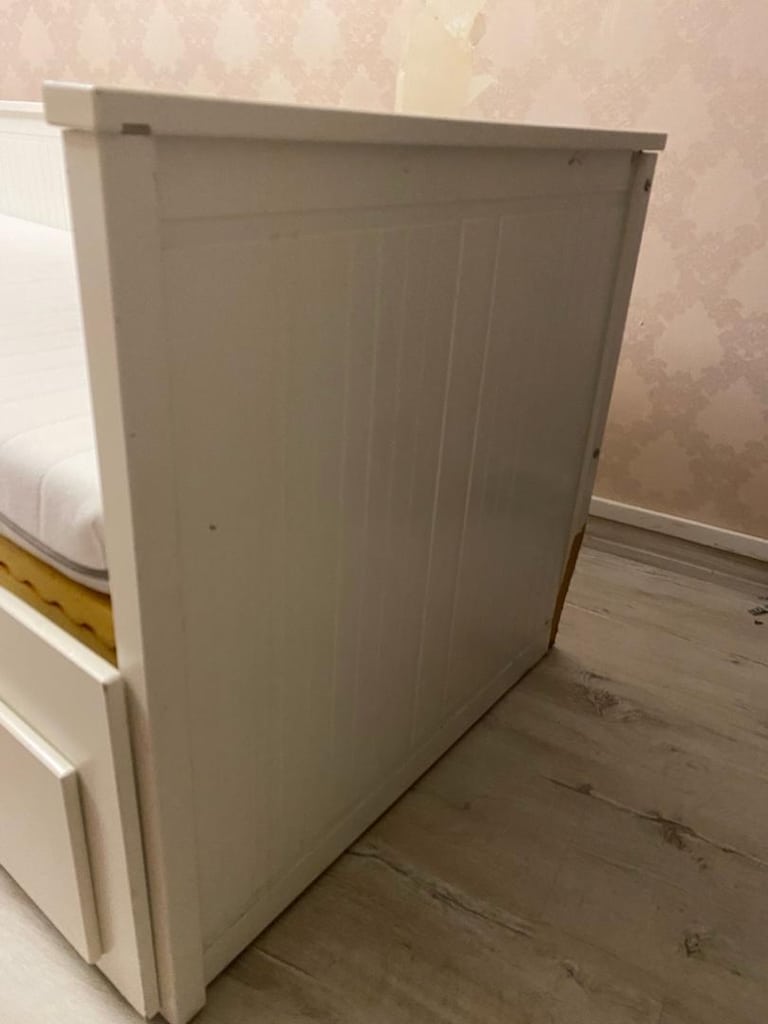 ikea hemnes divan yatak - 5