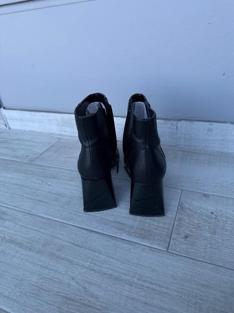 BERSHKA bot - 2