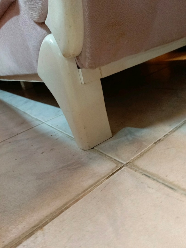 Pembe Ahşap İskelet Koltuk Takımı Nakliye Var - 8