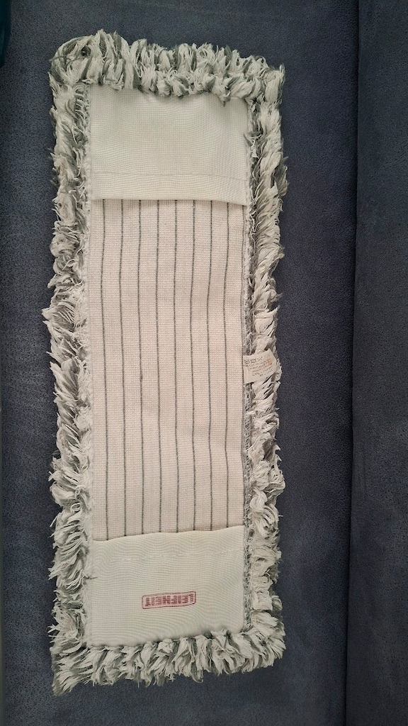 LEİFHEİT Alman Marka Saplı Mop - 3