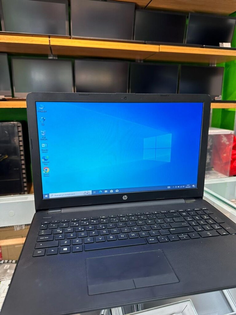Temiz Hp i3 İşlemcili Laptop - 3