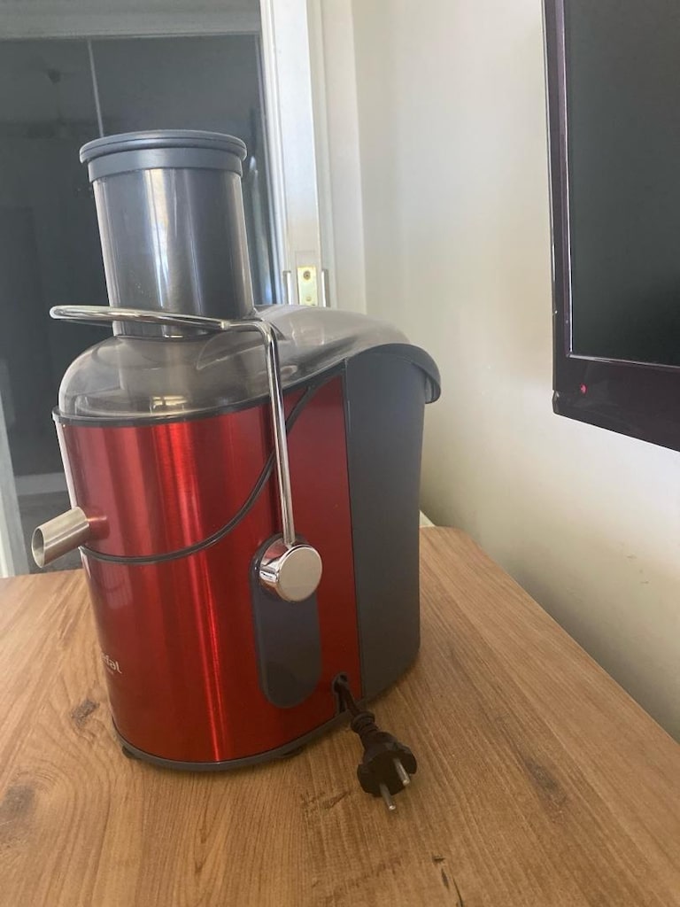 tefal katı meyve sıkacağı - 5