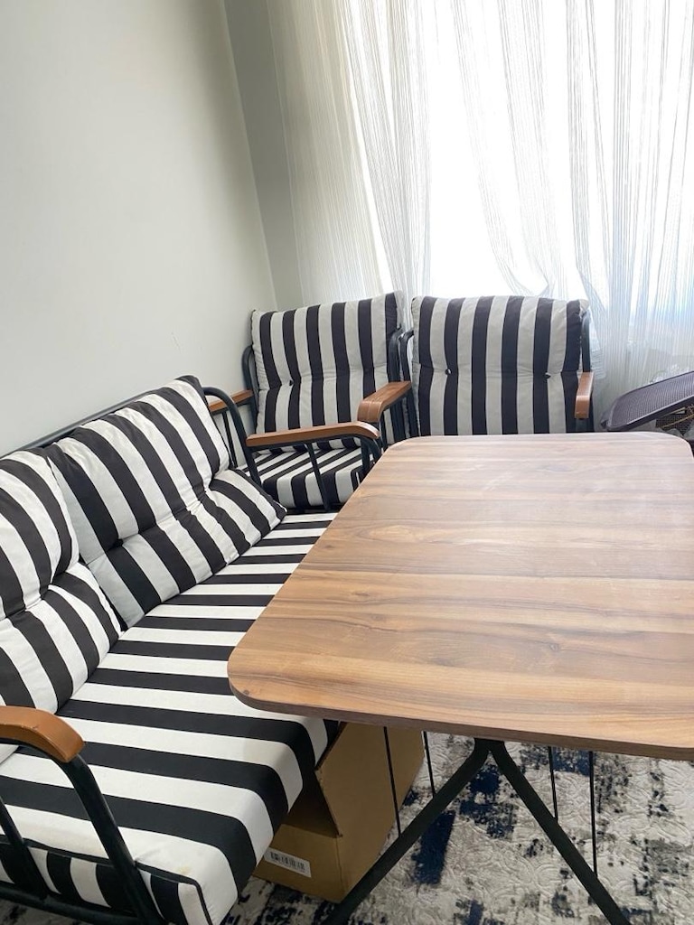 BAHÇE-BALKON TAKIMI - 3