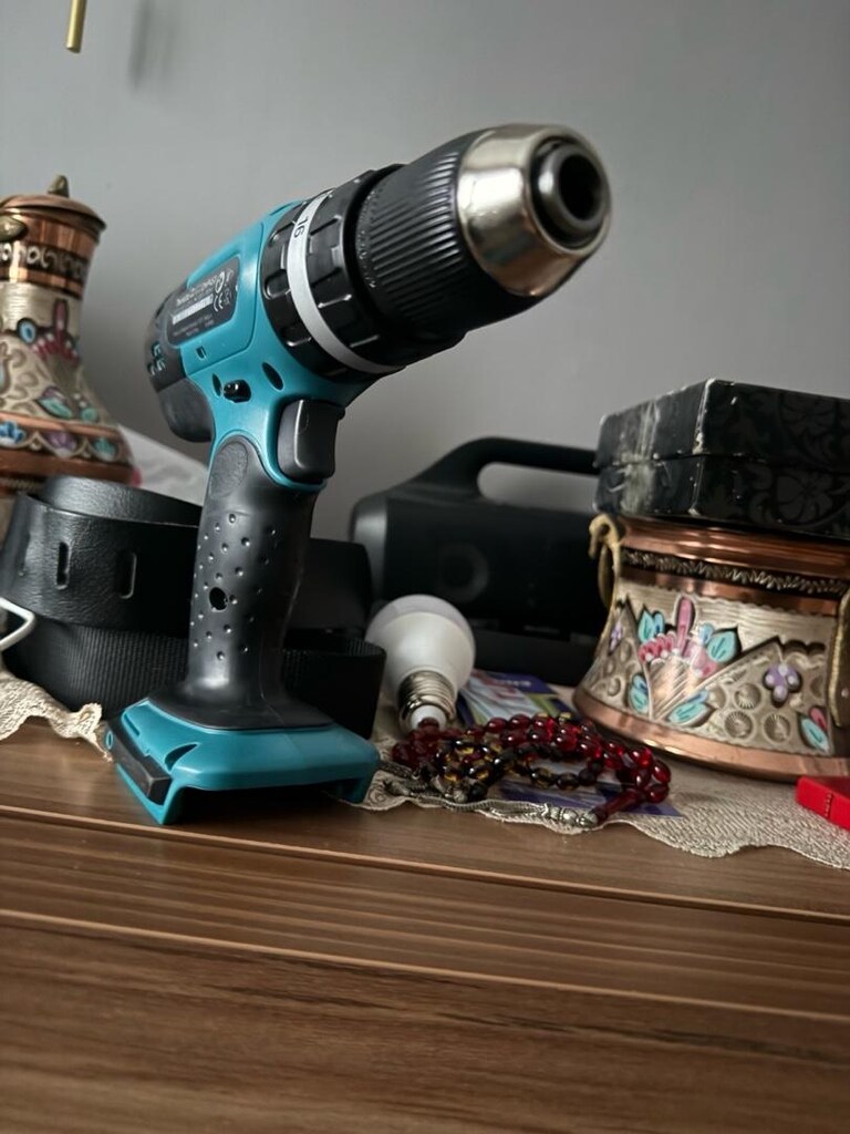 makita matkap solo - 3