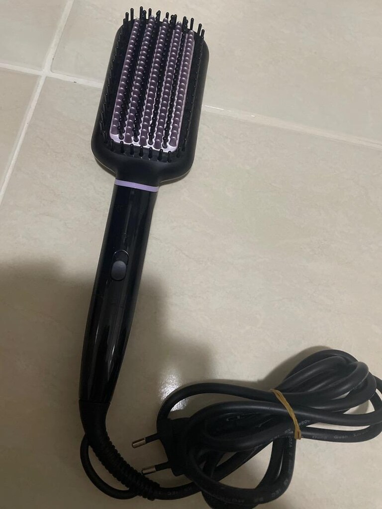 PHILIPS SAÇ DÜZLEŞTİRİCİ - 2
