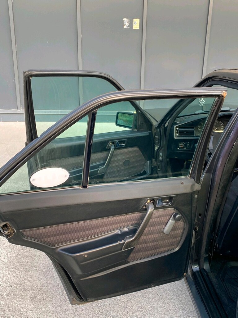 190e 91 model 2.0 sumrooflu 5 ileri mauel - 12