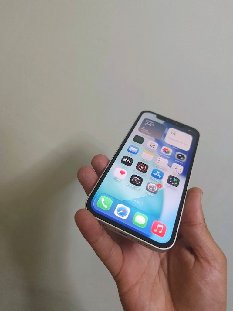 İPHONE 12 64 GB YURT DIŞI - 3