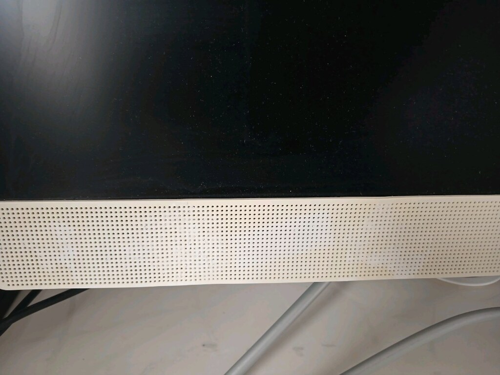 HP 24-F1015NT AMD Rayzen 3 - 3