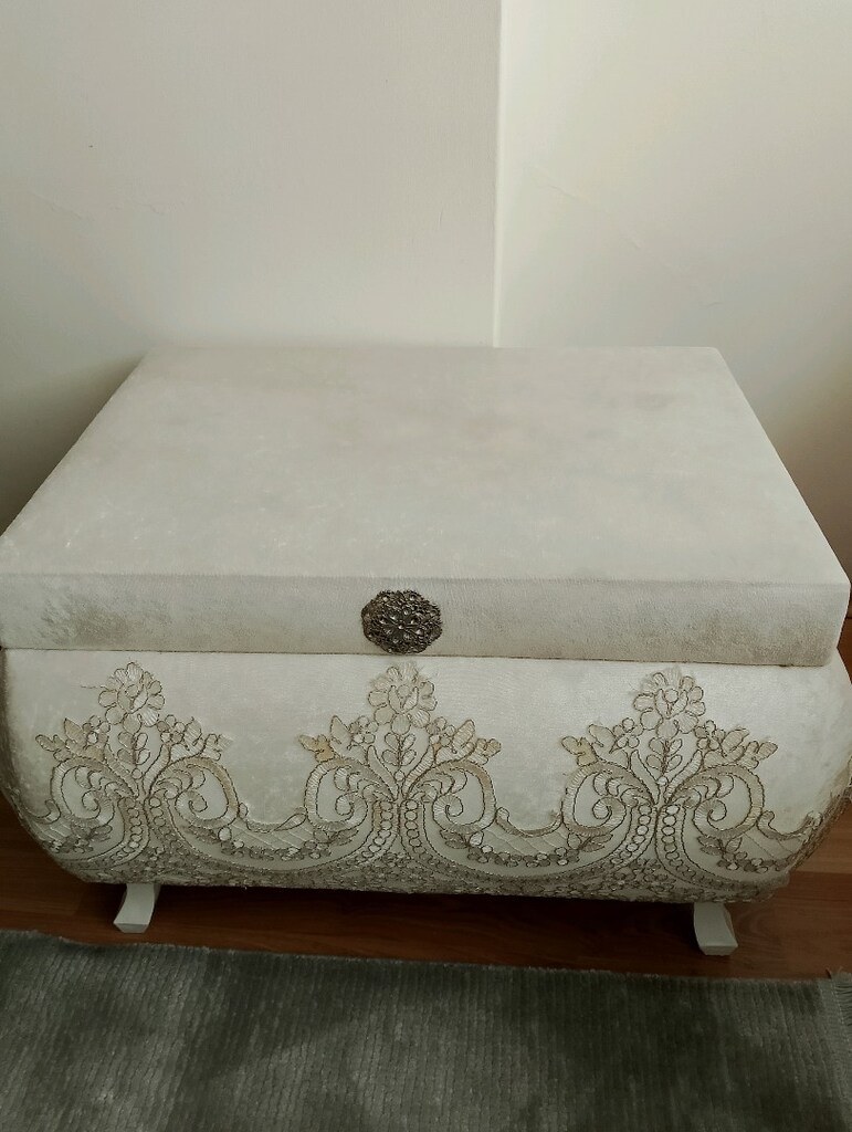 çeyiz sandığı - 2