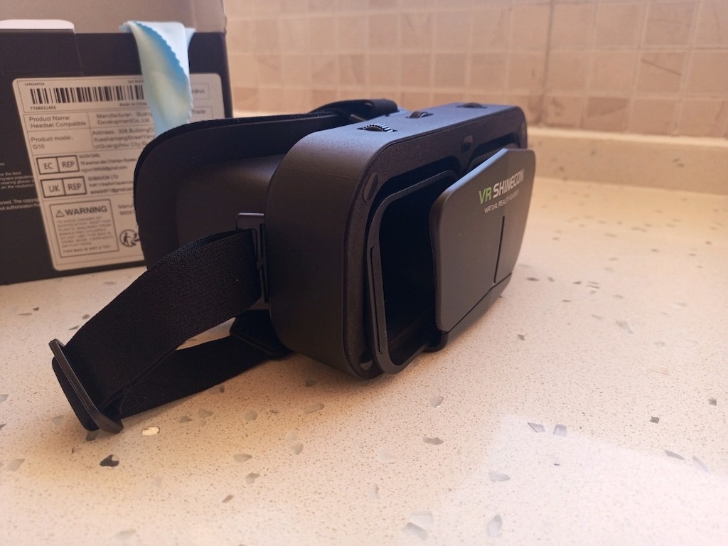 vr shinecon. - 4