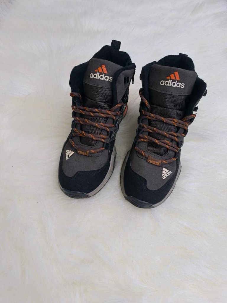 ‼‼‼ADİDAS TERREX SWİFT R2GORE-TEX OUTDOOR BOĞAZLI - 4