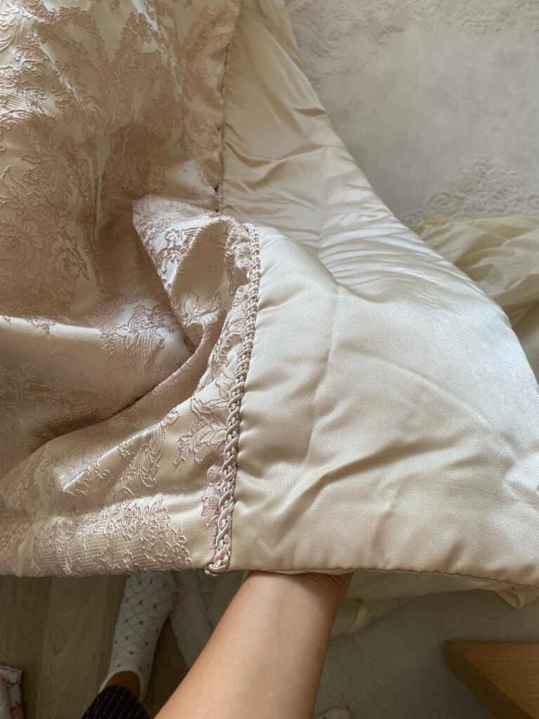 karaca Home yatak örtüsü çift kişilik - 4