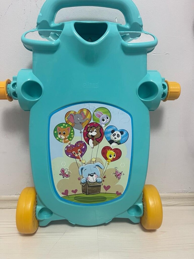 baby toys ilk adım - 7