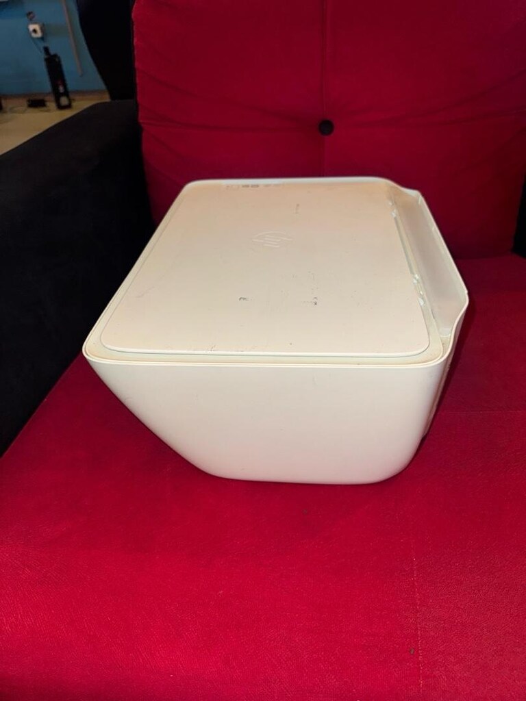 hp deskjet 2130 - 6