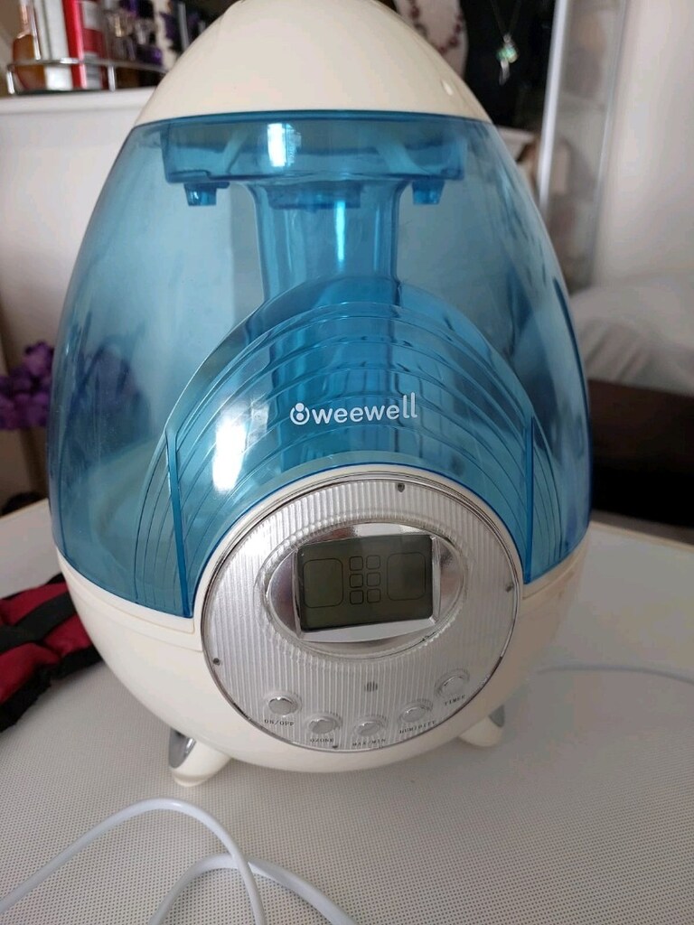 Soğuk Buhar Makinesi - 2