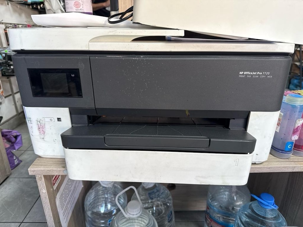HP7720 - 2