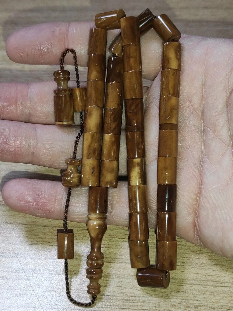 KESME KUKA USTA İŞİ - 8