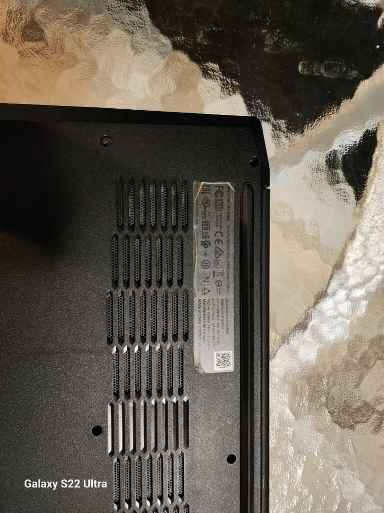 Lenovo Ideapad Gaming 3 Dizüstü Bilgisayar - 9