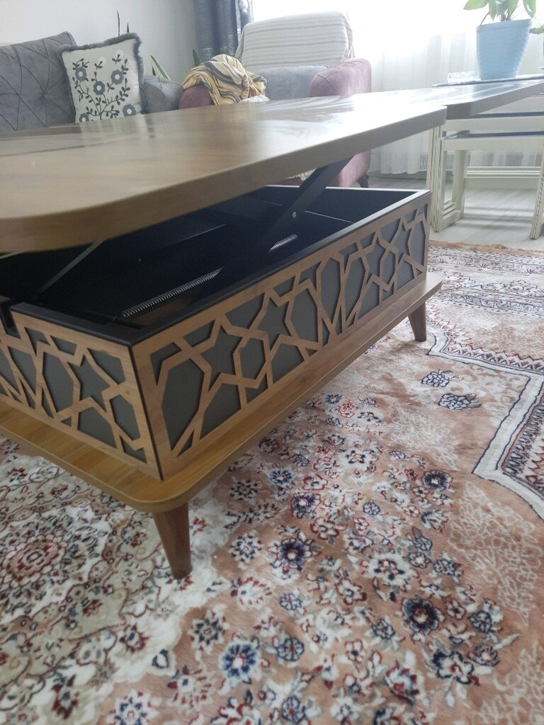 akıllı sehpa - 8