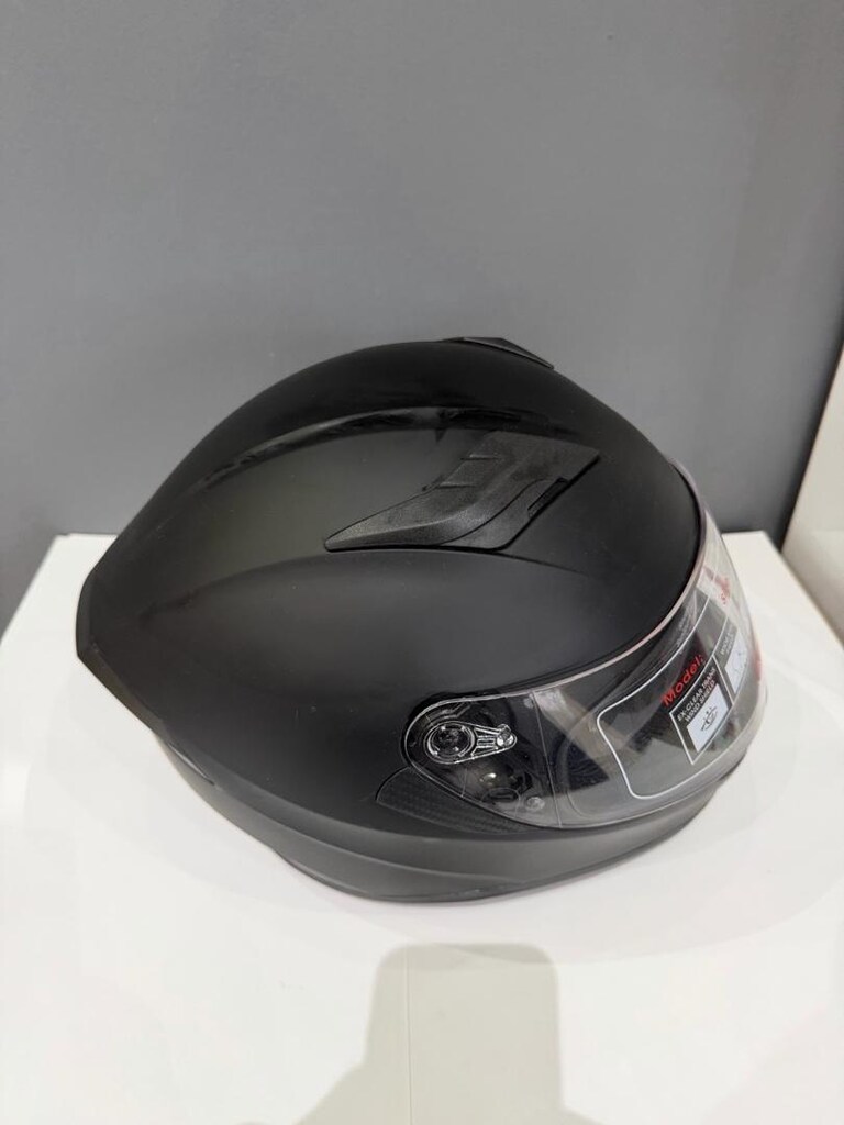 SIFIR -L- BEDEN KAPALI KASK - 3