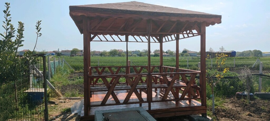 ahsap cardak - 4