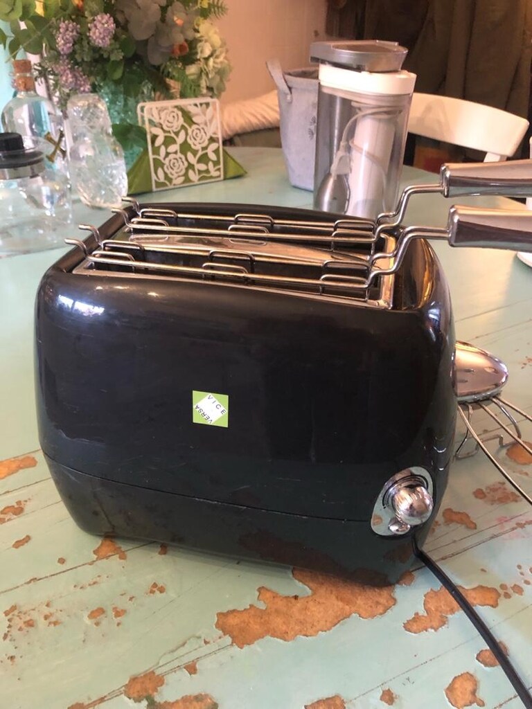 Mudo concept ekmek kızartma makinesi - 3