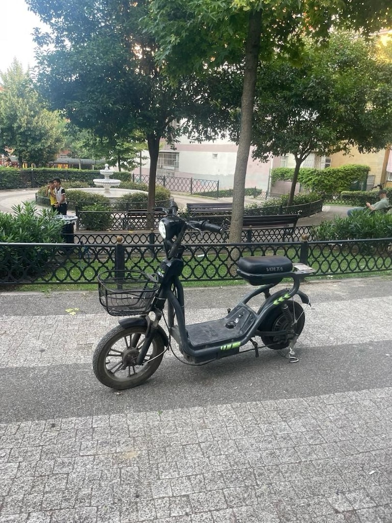 elektrikli motor - 4