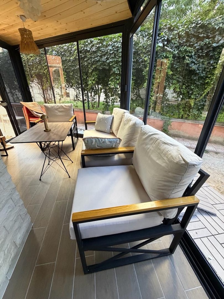 balkon takımı - 3