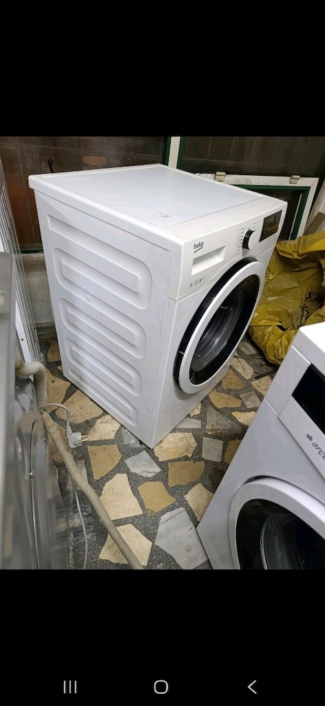 Beko Çamaşır Makinesi - 3