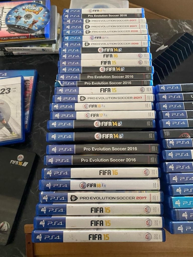 play station 4oyunları - 2