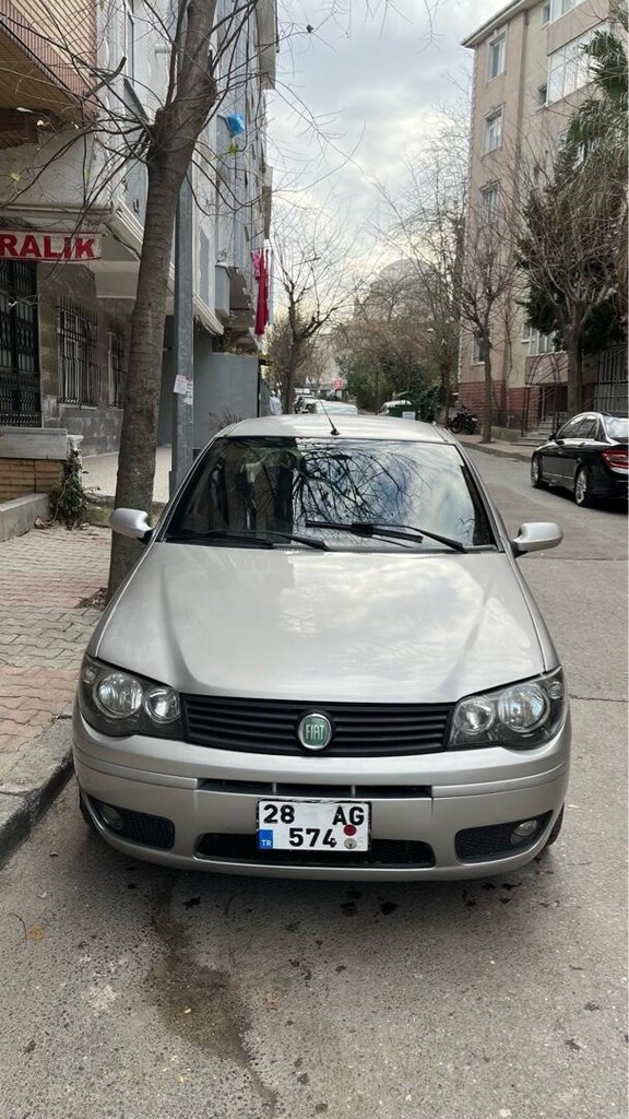 FİYAT ALBEA - 6