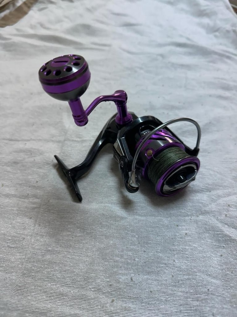spin ve tekne makinesi - 4