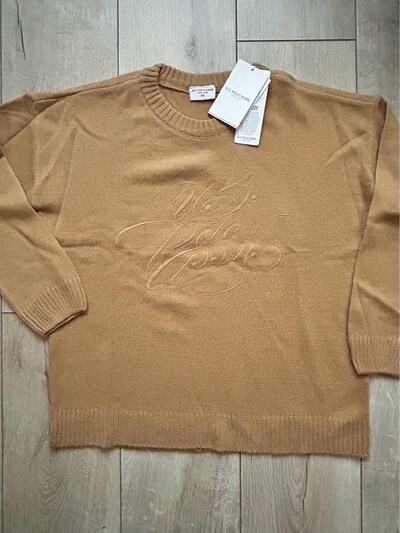 U.S Polo Assn triko