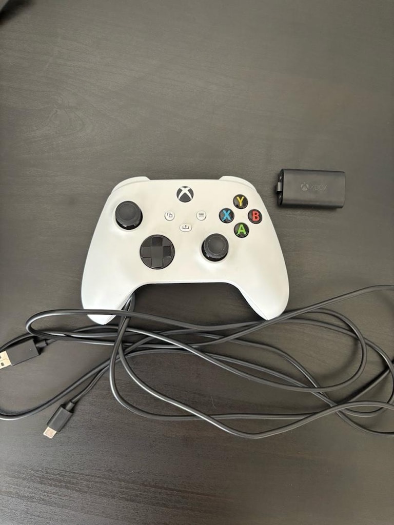 XBOX Series X 1 TB 1 Kol - 3