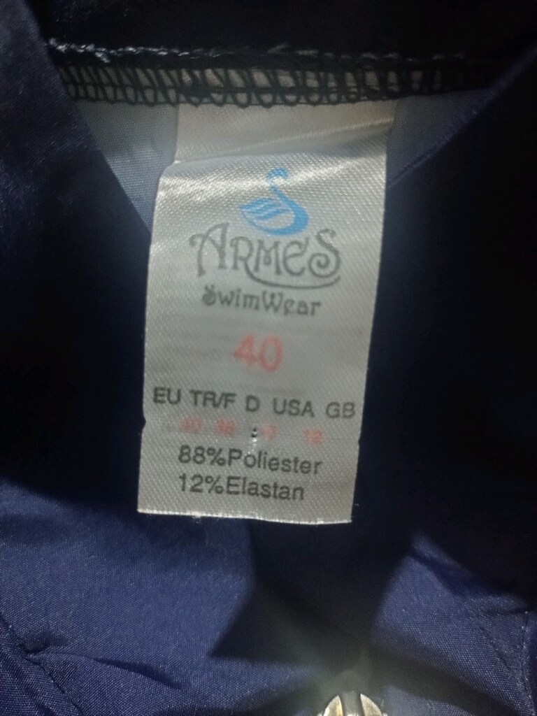 tesettür mayo kadın - 3
