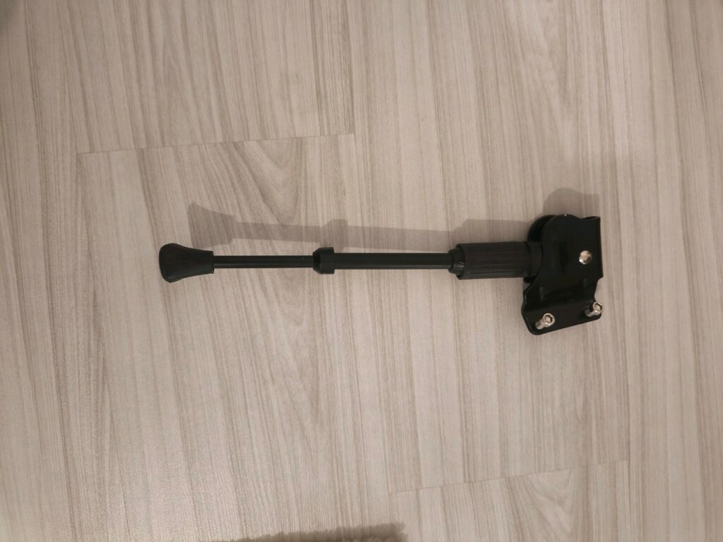 bisiklet ayaklık - 3