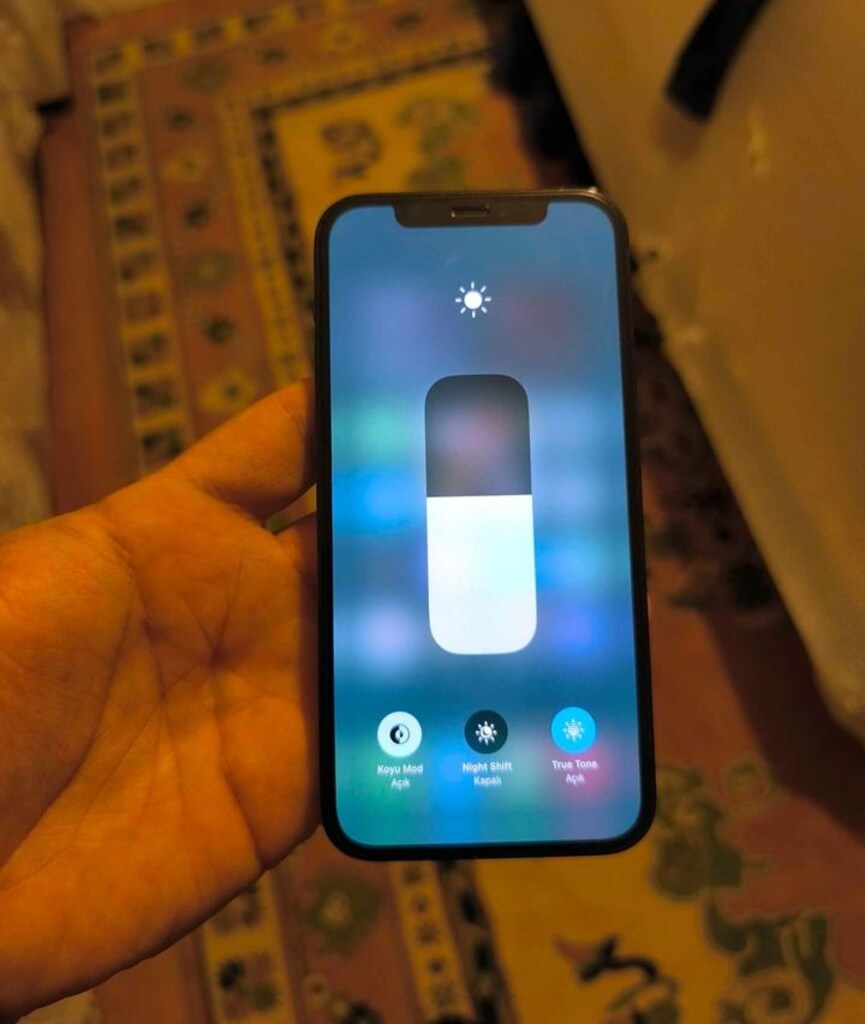 12 promax 128 GB Acilll - Akıllı Telefon - 1677740727